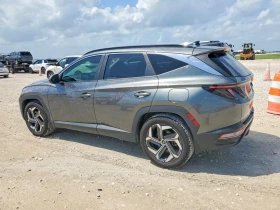 Hyundai Tucson 2.5l Sel, снимка 2