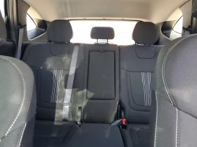 Hyundai Tucson 2.5l Sel, снимка 10