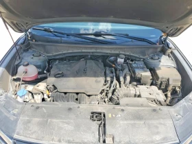 Hyundai Tucson 2.5l Sel, снимка 12