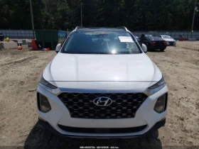 Hyundai Tucson 2.0T* Кожа* Pano* м.Точки* Lane assist* БЕЗ ЩЕТИ* , снимка 9
