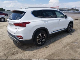 Hyundai Tucson 2.0T* Кожа* Pano* м.Точки* Lane assist* БЕЗ ЩЕТИ* , снимка 8