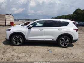 Hyundai Tucson 2.0T* Кожа* Pano* м.Точки* Lane assist* БЕЗ ЩЕТИ* , снимка 4