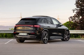 Mercedes-Benz EQE 4MATIC SUV | Hyperscreen | Digital LED | AIRMATIC , снимка 6