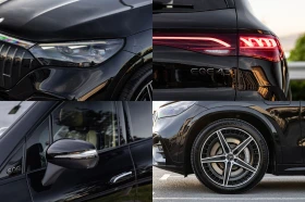 Mercedes-Benz EQE 4MATIC SUV | Hyperscreen | Digital LED | AIRMATIC , снимка 13