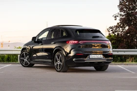 Mercedes-Benz EQE 4MATIC SUV | Hyperscreen | Digital LED | AIRMATIC , снимка 4