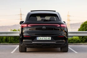 Mercedes-Benz EQE 4MATIC SUV | Hyperscreen | Digital LED | AIRMATIC , снимка 5