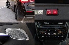 Mercedes-Benz EQE 4MATIC SUV | Hyperscreen | Digital LED | AIRMATIC , снимка 17