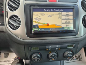 VW Tiguan 2.0TDI 4MOTION 4X4 NAVI ВНОС ИТАЛИЯ БЕЗ РЪЖДИ , снимка 15