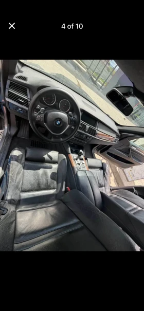 BMW X6, снимка 3