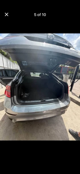BMW X6, снимка 6