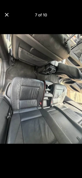 BMW X6, снимка 5