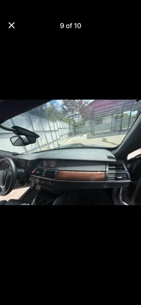BMW X6, снимка 8