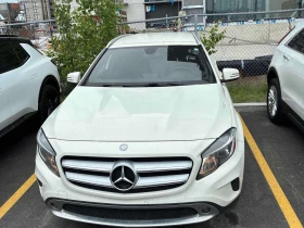 Mercedes-Benz GLA 250 4MATIC/ВТОРИ ГУМИ И ДЖАНТИ/ПОДГРЕВИ, снимка 2