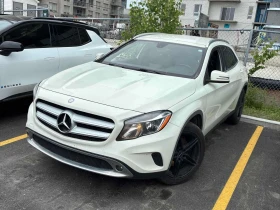 Mercedes-Benz GLA 250 4MATIC/ВТОРИ ГУМИ И ДЖАНТИ/ПОДГРЕВИ, снимка 1