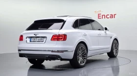 Bentley Bentayga 6.0* W12* DISTRONIC* 360* КАМЕРА* HUD* , снимка 3