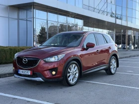 Mazda CX-5 НАЛИЧНА ТОП ! , снимка 2