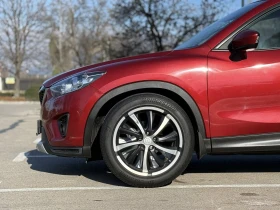 Mazda CX-5 НАЛИЧНА ТОП ! , снимка 4