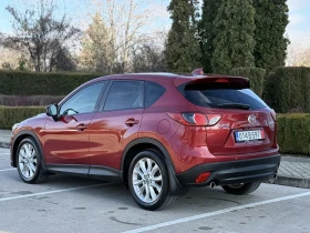 Mazda CX-5 НАЛИЧНА ТОП ! , снимка 3