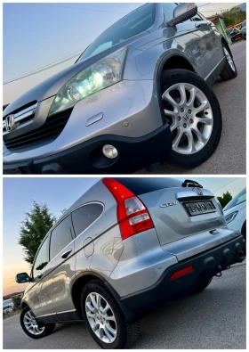 Honda Cr-v 2.2 i-CTDI 4x4, снимка 17