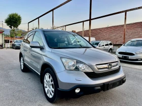 Honda Cr-v 2.2 i-CTDI 4x4, снимка 3