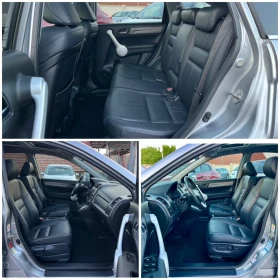 Honda Cr-v 2.2 i-CTDI 4x4, снимка 13