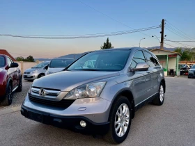 Honda Cr-v 2.2 i-CTDI 4x4, снимка 1