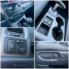 Honda Cr-v 2.2 i-CTDI 4x4, снимка 12