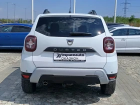 Dacia Duster 1.3Tce/ 150к.с./ 4Х4, снимка 5