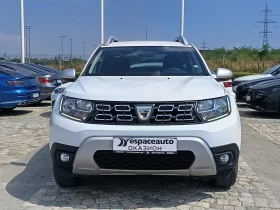 Dacia Duster 1.3Tce/ 150к.с./ 4Х4, снимка 2