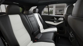 Mercedes-Benz GLE 450 AMG d 4MATIC 6+ 1, снимка 10