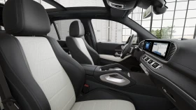 Mercedes-Benz GLE 450 AMG d 4MATIC 6+ 1, снимка 9