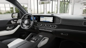 Mercedes-Benz GLE 450 AMG d 4MATIC 6+ 1, снимка 11