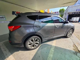 Hyundai Santa fe 2.2 2WD EXCLUSIVE, снимка 2