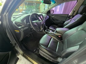 Hyundai Santa fe 2.2 2WD EXCLUSIVE, снимка 13