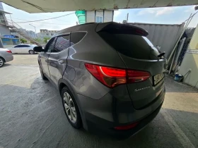 Hyundai Santa fe 2.2 2WD EXCLUSIVE, снимка 5