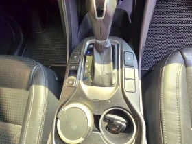Hyundai Santa fe 2.2 2WD EXCLUSIVE, снимка 17