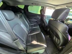 Hyundai Santa fe 2.2 2WD EXCLUSIVE, снимка 15