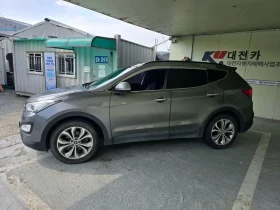 Hyundai Santa fe 2.2 2WD EXCLUSIVE, снимка 6