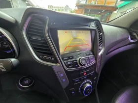 Hyundai Santa fe 2.2 2WD EXCLUSIVE, снимка 11