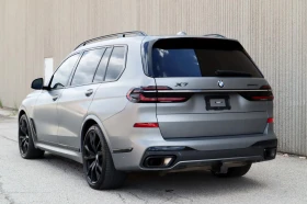 BMW X7 MPACK* LCI* HUD* ОБДУХ* МАСАЖ, снимка 3