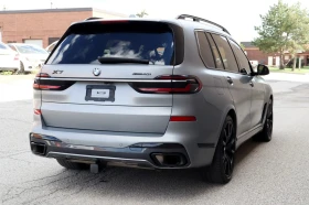 BMW X7 MPACK* LCI* HUD* ОБДУХ* МАСАЖ, снимка 5