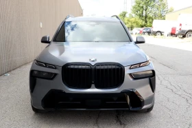 BMW X7 MPACK* LCI* HUD* ОБДУХ* МАСАЖ, снимка 2