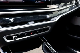 BMW X7 MPACK* LCI* HUD* ОБДУХ* МАСАЖ, снимка 13