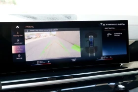 BMW X7 MPACK* LCI* HUD* ОБДУХ* МАСАЖ, снимка 14