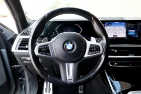 BMW X7 MPACK* LCI* HUD* ОБДУХ* МАСАЖ, снимка 9