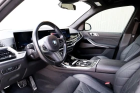 BMW X7 MPACK* LCI* HUD* ОБДУХ* МАСАЖ, снимка 8