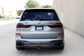 BMW X7 MPACK* LCI* HUD* ОБДУХ* МАСАЖ, снимка 4
