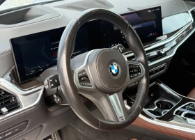 BMW X5 30d xDrive M-Sport PRO, снимка 4