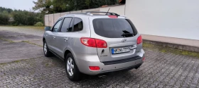 Hyundai Santa fe Газ , снимка 3