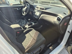 Nissan Qashqai 1.5 DCI, снимка 9